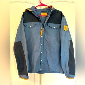 Fjallraven Ltd Ed Greenland Jacket